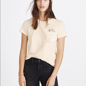 MADEWELL SHIRT